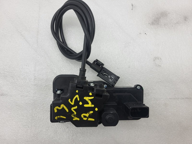 ⭕ 12-20 Model S Rear Passenger Side Door Lock Latch Actuator Right 600