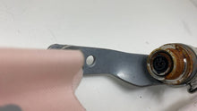 ⭕ 12-20 Tesla Model S Driver Side Roof Curtain Safety Airbag Left 1005261-00-H