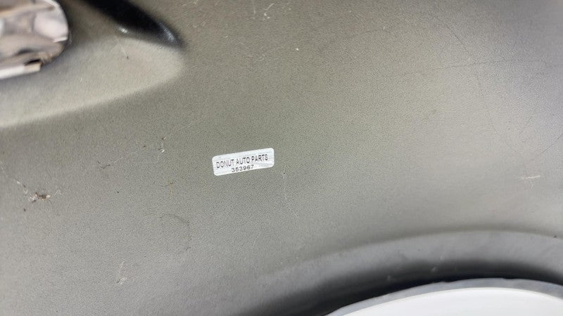 ⭕ 2012-2015 Tesla Model S Front Driver Side Fender Shell Panel Left Bl