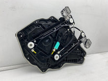 ⭕ 20-24 Model Y Front Left Window Regulator & Motor w/ Base Module 1495512-00-E