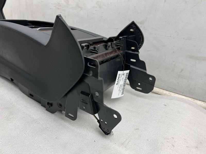 ⭕ 2016-2020 Tesla Model X Front Floor Center Console Carrier Arm Rest 