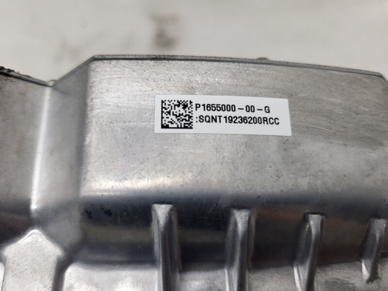 1501953 00 A 16-20 Model S X Autopilot Module Self-Driving ECU Computer 3.0 Fuse 1501953-00-A