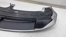 2022 2023 2024 Kia EV6 Rear Tailgate Liftgate Back Roof Spoiler Gray - KLG OEM