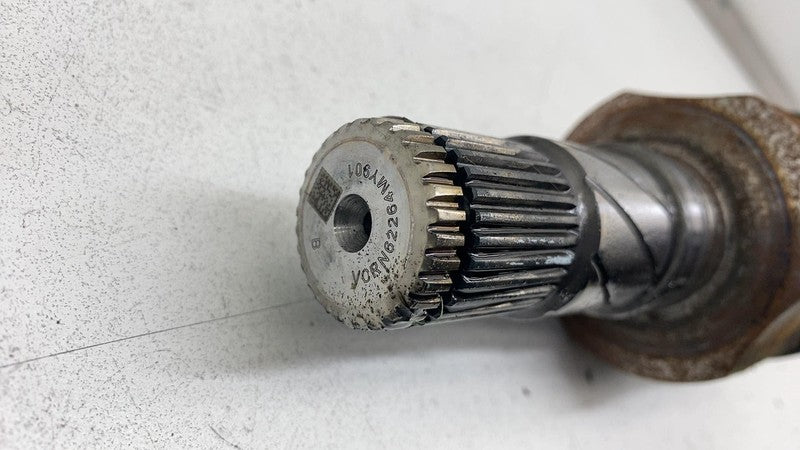 118816100D ⭕ 2020-2023 Model Y Rear Left or Right CV Axle Shaft Halfshaft AWD 1188161-00-D