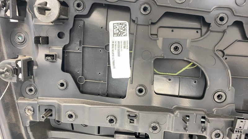 ⭕ 2020-2023 Model Y Front Passenger Side Door Panel Trim Card Right 1497295-02-A