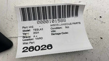 ⭕ 24-26 Tesla Model 3 Highland Front Frunk Compartment Rear Cover 1771913-00-C