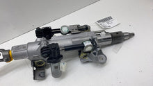 25 Rivian R1S Power Adjustable Steering Column + Intermediate Shaft PT00266930-E