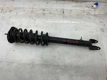 ⭕ 12-20 Model S Front Left or Right Suspension Coil Spring Module 1015619-10-E
