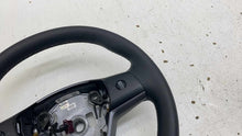 ⭕ 2021-2023 Tesla Model 3 Steering Wheel Assy Leather Black Heated 1490214-00-B
