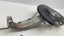 ⭕ 24-26 Tesla Model 3 Front Right Spindle Knuckle + Dust Shield AWD 1344316-00-E