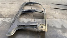 2024-2025 Tesla Cybertruck Driver Body Side Outer Structural Frame Left LH Assy