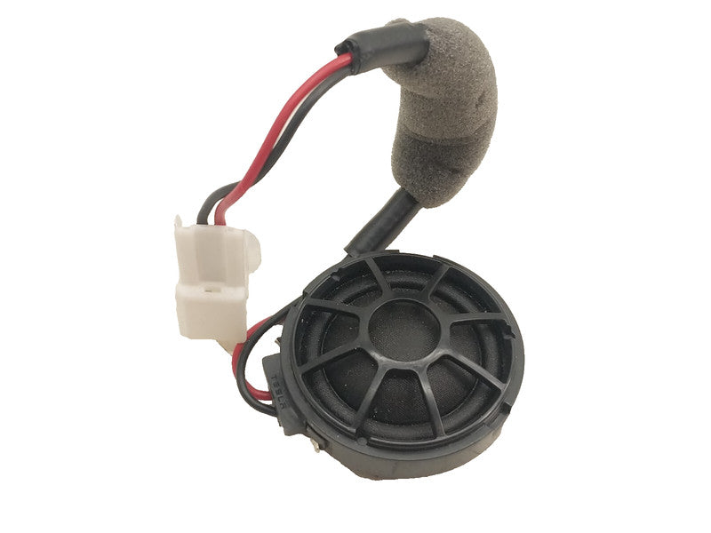 1050724 00 A ⭕ 2016-2020 Tesla Model X Right A-Pillar Upper Tweeter Speaker 30mm 1050724-00-A