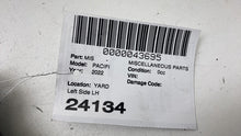 17-24 Chrysler Pacifica Front Stop Brake Pedal & Accelerator Throttle 04581677AB