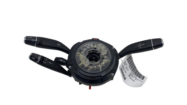 2012-2015 Tesla Model S Steering Column Clockspring Wiper Turn Signal Switch OEM