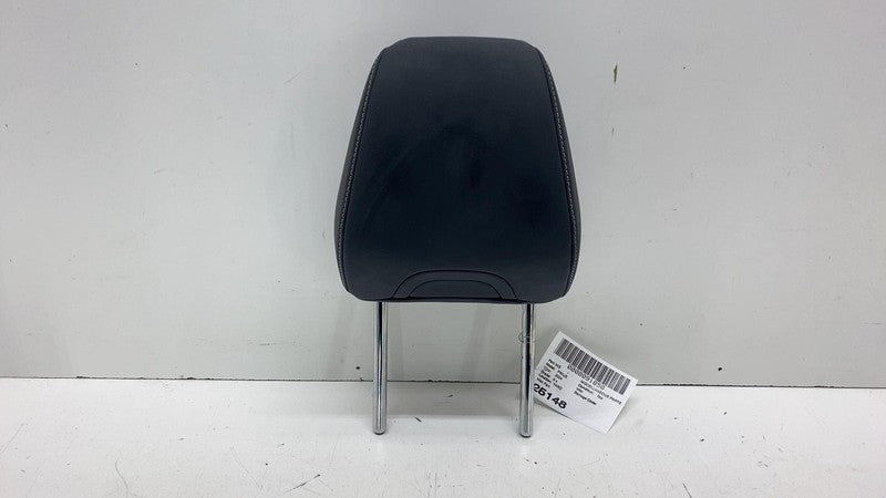 ⭕ 2023-2024 Toyota Prius Front Left or Right Head Rest Black Headrest 