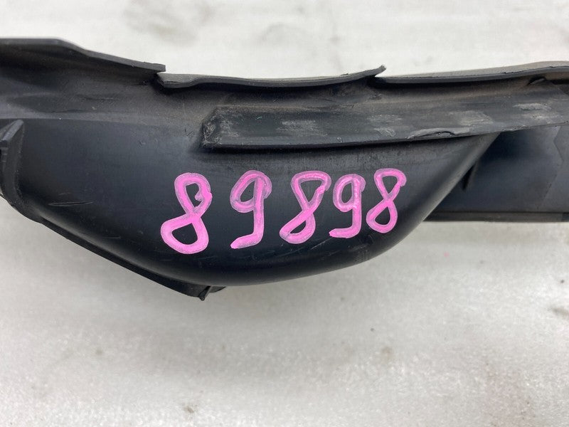 ⭕ 16-20 Model X Front Driver Side Hood Hinge Cover Trim Left LH OEM 10