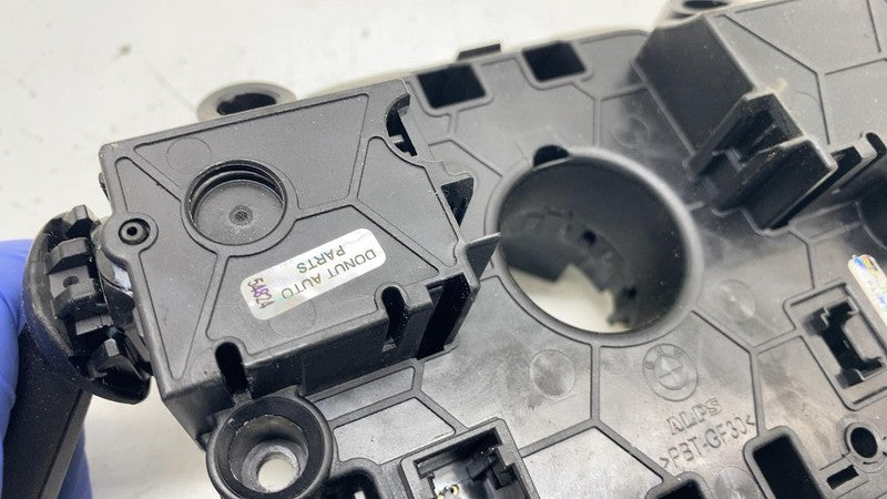 6833439 ⭕ 2014-2021 BMW i3 I01 Hybrid Steering Column Clockspring Control Switch 6833439