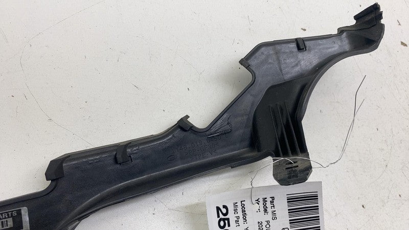 ⭕ 21-23 Polestar 2 Front Left Headlight Lamp Mount Bracket Support 114