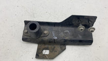 ⭕ 16-20 Tesla Model X Front Passenger Bumper Reinforcement Ankle Catcher Right