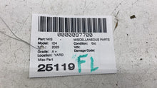 Miscellaneous Parts VOLKSWAGEN ID4 25