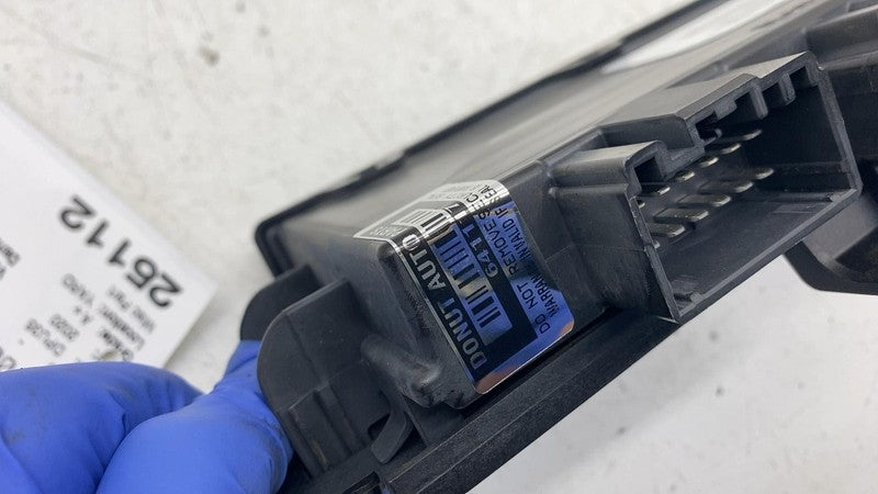 ⭕ 2019-2020 RAM 3500 Multifunction Vehicle Systems Interface Module 68