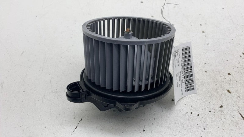 ⭕ 2016-2020 Tesla Model X MX HVAC Heater A/C Blower Motor Fan Unit Ass