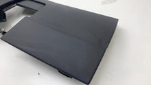 2021-2024 Tesla Model S X Front Dashboard Instrument Panel Trim Lower Black Assy