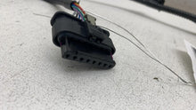 ⭕ 17-23 Tesla Model 3 M3 Rear Bumper Wiring Harness Cable Wire Loom 1067959-00-D