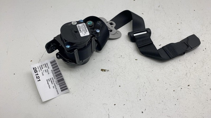 ⭕ 2017-2023 Tesla Model 3 Front Right 1st Row Seat Belt & Retractor 10