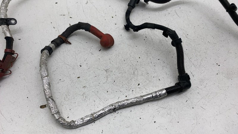 ⭕ 2014-2020 Maserati Ghibli Starter Alternator Cable Wiring Harness Wi