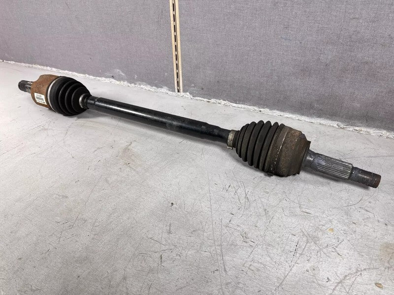 ⭕ 12-20 Model S X Rear Left or Right CV Axle Shaft Halfshaft 36MM 1007