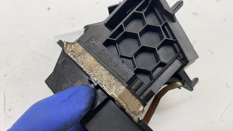 ⭕ 2022 Mercedes EQS 450+ GPS Navigation Display Screen LCD Information