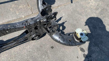 ⭕ 2019-2023 Audi e-Tron Rear Suspension Subframe Crossmember Cradle 4KE505235R