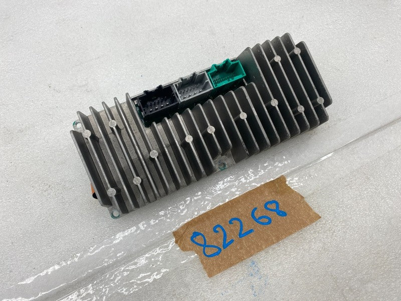 100616301D ⭕ 12-20 Tesla Model S MS Premium MCU Audio Amplifier Board Assembly 1006163-01-D