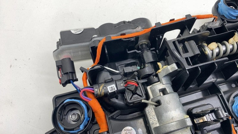 C200823175-D ⭕25 Rivian R1S Front Right Exterior Door Handle Forest Green EXP006 C200823175-D