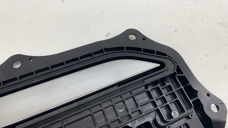 ⭕ 12-15 Tesla Model S Front Passenger Exterior Door Handle Outer Right