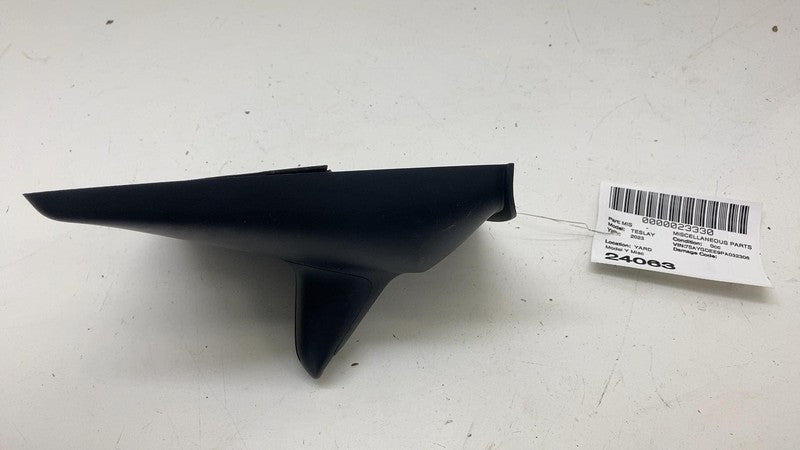 ⭕ 20-23 Tesla Model Y Front Interior Security Camera w/ Upper Cover 15