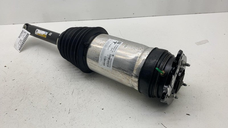 ⭕ 16-20 Model S Rear Right Suspension Air Spring Shock Absorber AWD 10
