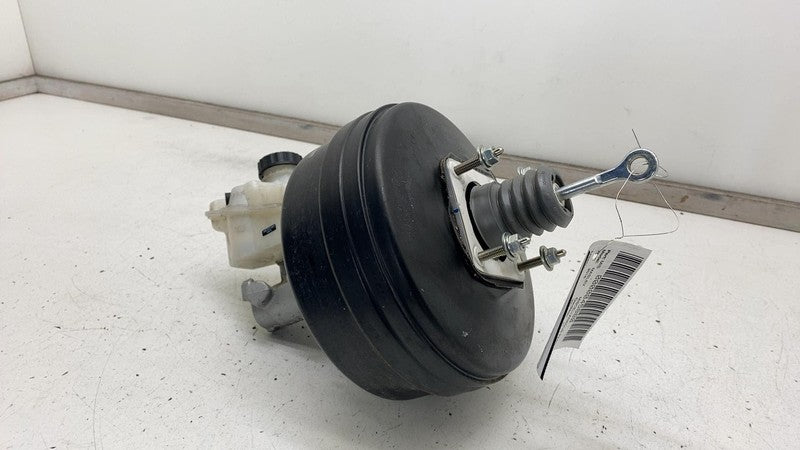 ⭕ 2017-2020 Levante Brake Master Cylinder Power Booster & Reservoir 67