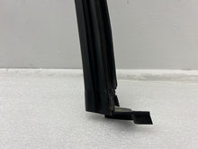 ⭕ 2022-2024 Lucid Air Grand Touring Rear Right Door Upper Frame Molding RH Black