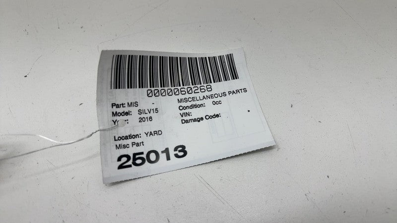 ⭕ 2016 Chevy Silverado 1500 Axxess 80W Line Output Converter AX-AL0C60