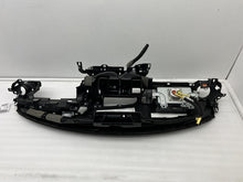 2016-2023 Mazda MX-5 Miata Dashboard Instrument Panel Dash Cover Black Assembly