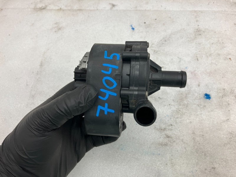 ⭕ 2012-2015 Tesla Model S MS Cooling System Pump Motor Inverter Coolant Assembly