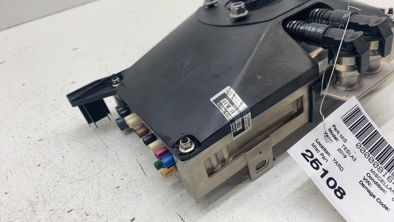 ⭕ 17-23 Tesla Model 3 Auto Pilot Assist Self Drive Computer Control 14