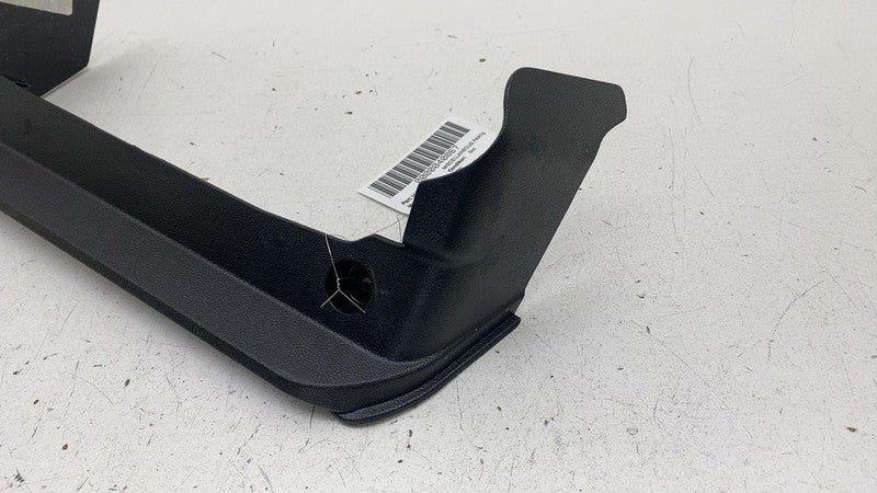 L0226582AA ⭕ 14-21 RAM ProMaster 2500 Center Panel Instrument Brace Trim Cover L0226582AA