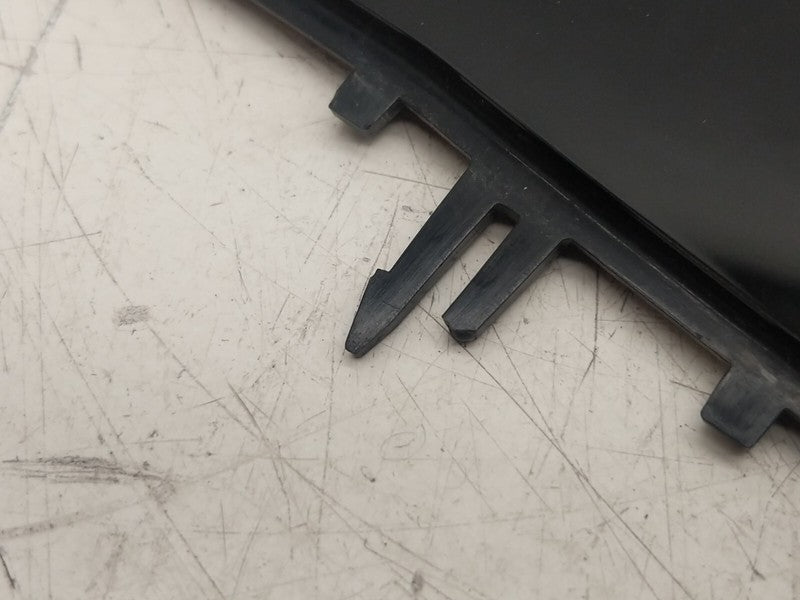 ⭕17-23 Tesla Model 3 Front Driver Side Door Wing Mirror Triangle Cover