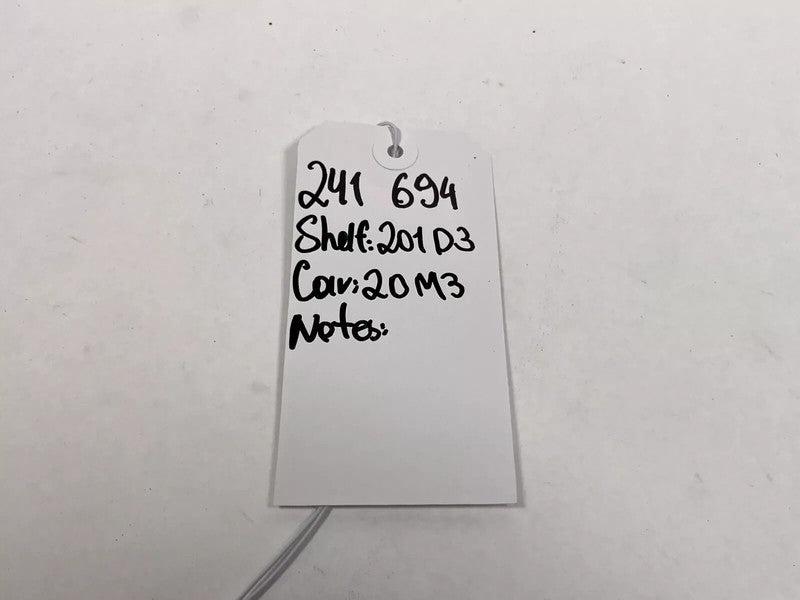 ⭕ 17-20 Tesla Model 3 M3 Left Low Voltage Electronic Control Module 10