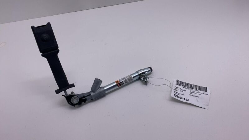1005265 05 E 12-20 Tesla Model S Front Right Lap Pretensioner 16-20 Tesla Model X Front Left