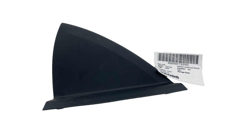 ⭕ 2024 2025 Tesla Model 3 Front Left Instrument Panel Dash End Cap 171