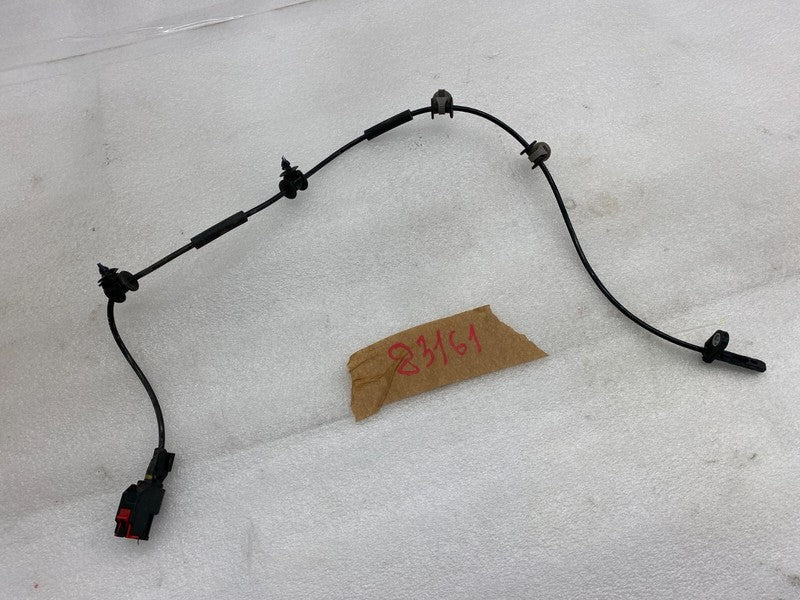 118876100A ⭕ 17-23 Model 3 Y Front Left/Right Anti-Lock ABS Wheel Speed Sensor 1188761-00-A